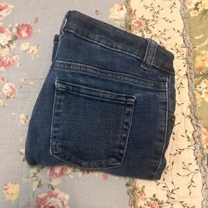 Cat & Jack Kids Blue Jeans